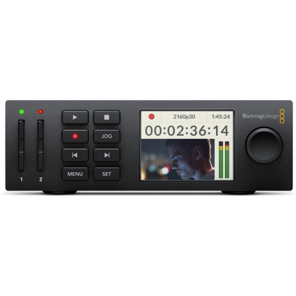 Рекордер HyperDeck Studio Mini